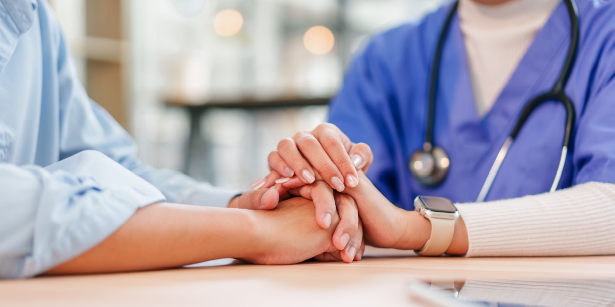 Vermoeidheid door drukte? Of door gebrek aan autonomie?