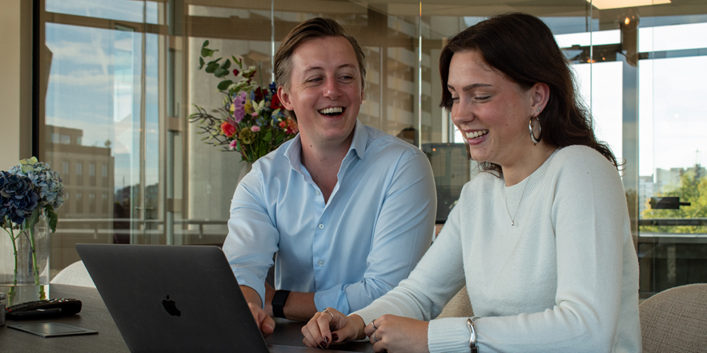 Waarom praten we wél over burn-out, maar niet over werkgeluk