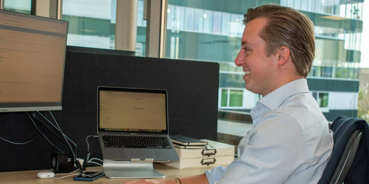 Werkgeluk begint bij gehoord worden